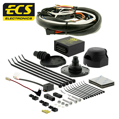 Kabelset trekhaak ECS SY020BX