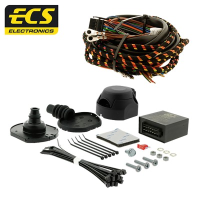 E-set, trekhaak ECS SZ059BH