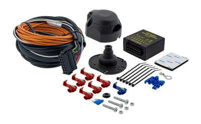 E-set, trekhaak ECS UN260BQ