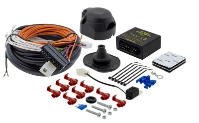 E-set, trekhaak ECS UN260DL