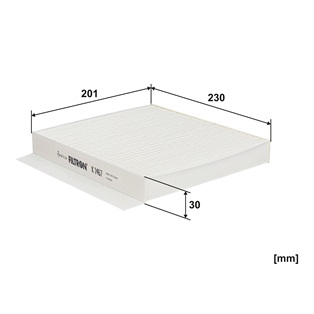 Interieurfilter Filtron K 1467