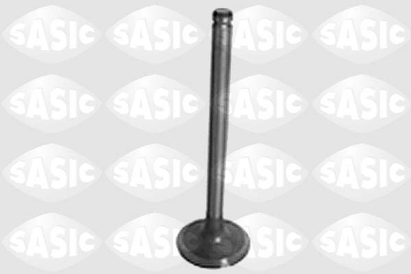 Inlaatklep Sasic 1604001