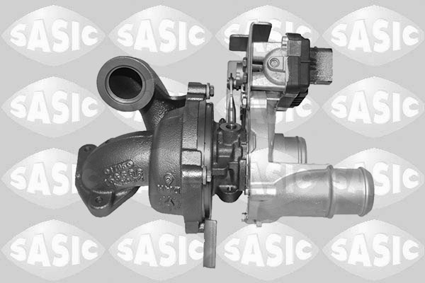 Turbolader Sasic 1820038