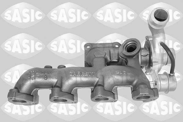 Turbolader Sasic 1820062