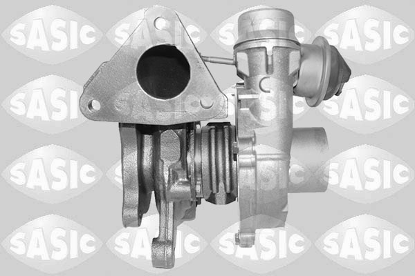 Turbolader Sasic 1820064