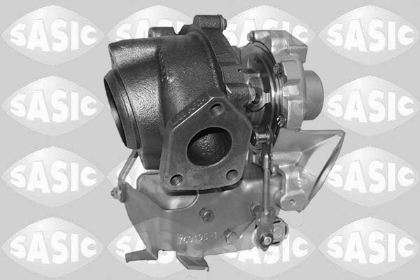 Turbolader Sasic 1820076