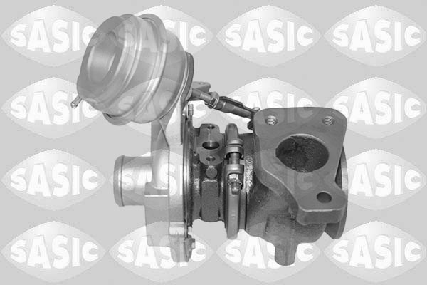 Turbolader Sasic 1820105