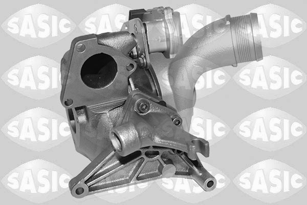 Turbolader Sasic 1820144