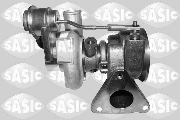 Turbolader Sasic 1820176