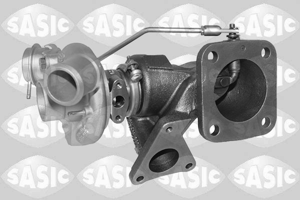 Turbolader Sasic 1820177