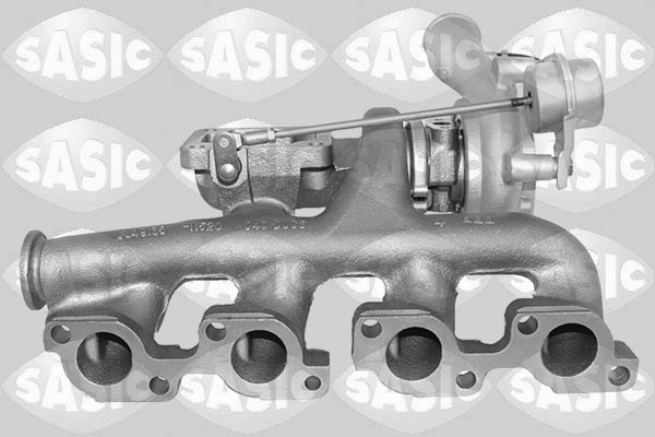 Turbolader Sasic 1820189