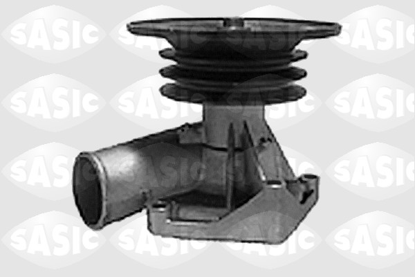 Waterpomp Sasic 2001200