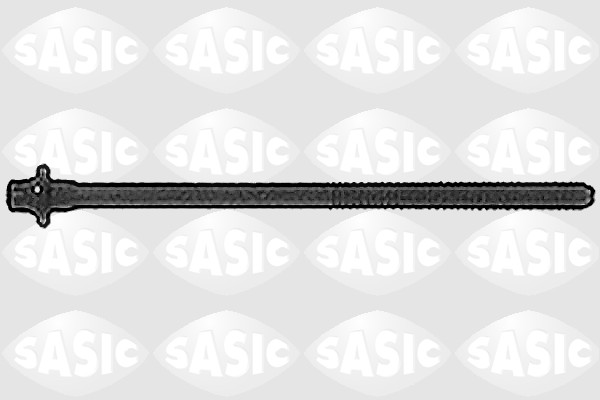 Cilinderkopbout Sasic 2040520