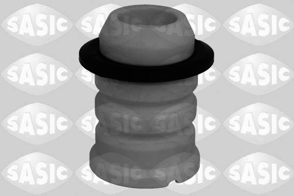 Aanslagrubber, vering Sasic 2650201