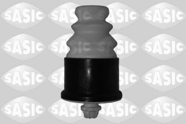 Aanslagrubber, vering Sasic 2650203
