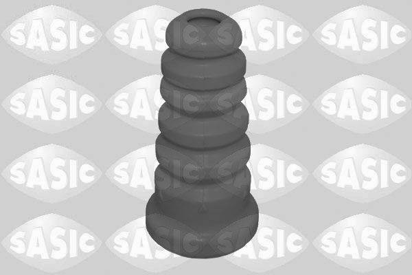 Aanslagrubber, vering Sasic 2650220