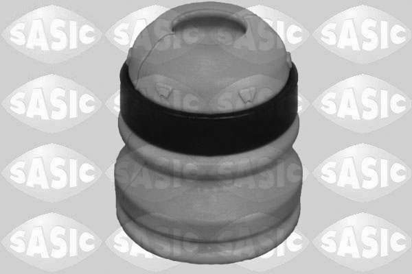 Aanslagrubber, vering Sasic 2650224