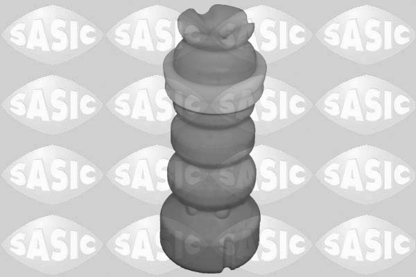 Aanslagrubber, vering Sasic 2650232