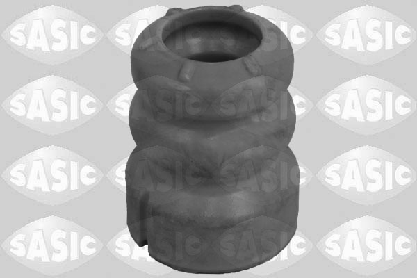 Aanslagrubber, vering Sasic 2650233