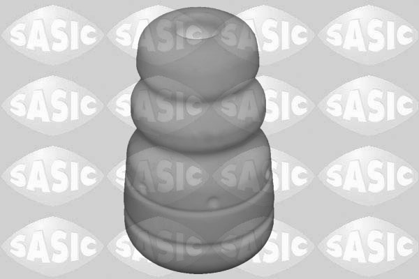 Aanslagrubber, vering Sasic 2650234