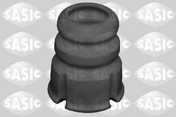 Aanslagrubber, vering Sasic 2650236
