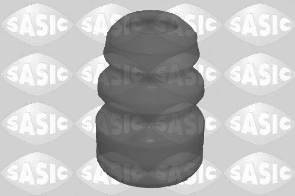 Aanslagrubber, vering Sasic 2650240
