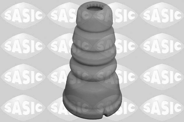 Aanslagrubber, vering Sasic 2650244