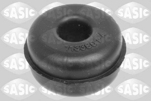 Aanslagrubber, vering Sasic 2650247