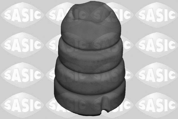 Aanslagrubber, vering Sasic 2650263