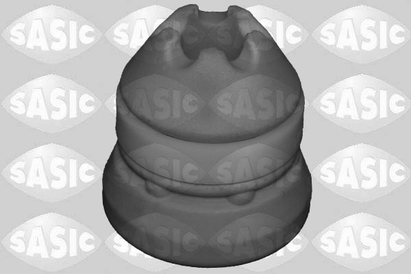 Aanslagrubber, vering Sasic 2650266