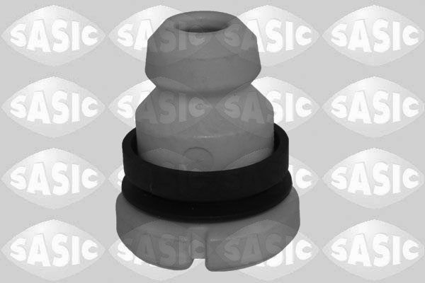 Aanslagrubber, vering Sasic 2650270