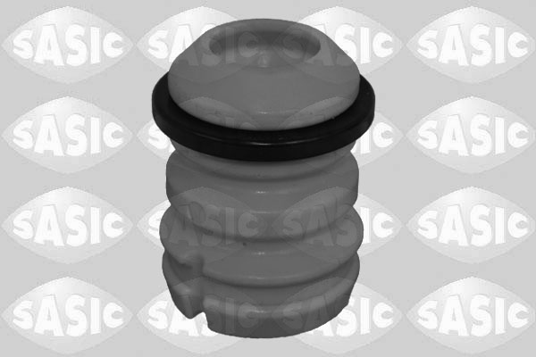 Aanslagrubber, vering Sasic 2650273