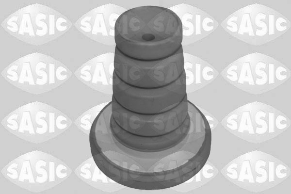 Aanslagrubber, vering Sasic 2650274