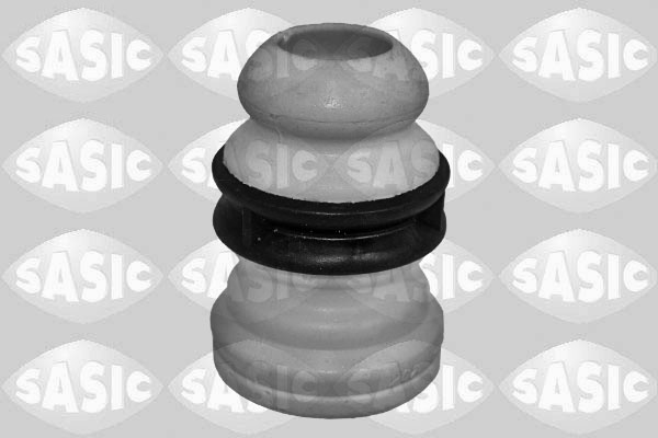 Aanslagrubber, vering Sasic 2650290