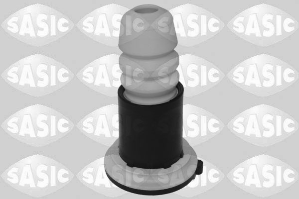 Aanslagrubber, vering Sasic 2650295
