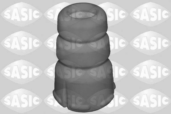 Aanslagrubber, vering Sasic 2650318