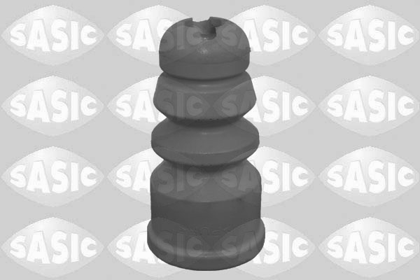 Aanslagrubber, vering Sasic 2650332
