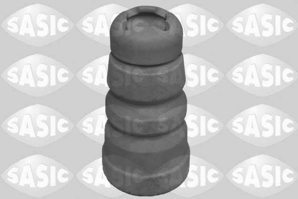 Aanslagrubber, vering Sasic 2650342