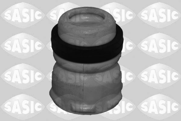 Aanslagrubber, vering Sasic 2650354