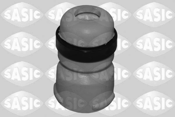 Aanslagrubber, vering Sasic 2650361