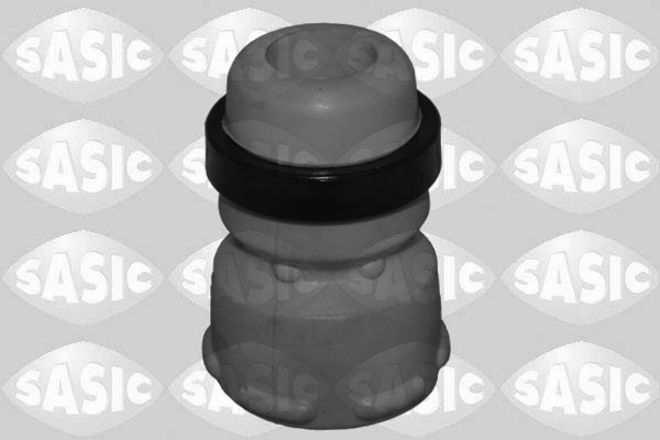 Aanslagrubber, vering Sasic 2650363