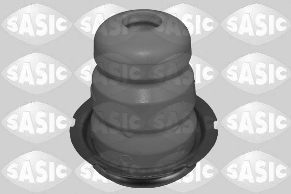 Aanslagrubber, vering Sasic 2650385