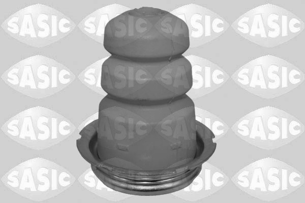 Aanslagrubber, vering Sasic 2650386