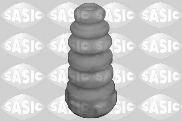 Aanslagrubber, vering Sasic 2650479