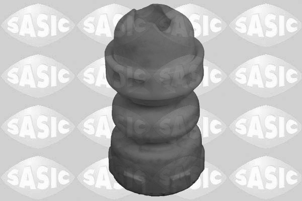 Aanslagrubber, vering Sasic 2656194