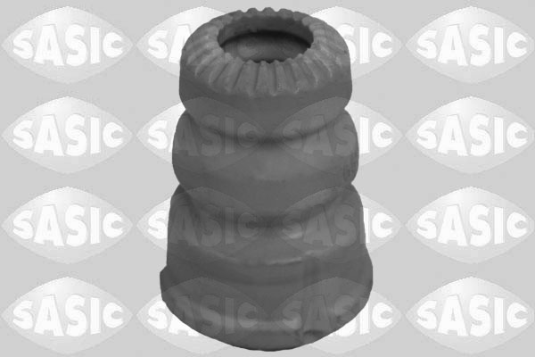 Aanslagrubber, vering Sasic 2656199