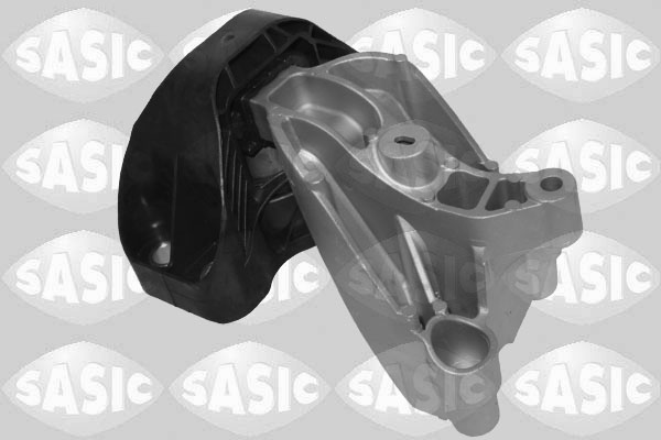 Aslichaam-/motorsteunlager Sasic 2700231