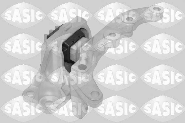 Aslichaam-/motorsteunlager Sasic 2704149