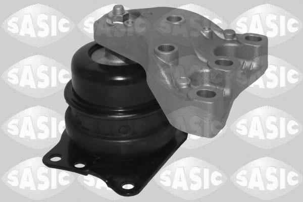 Aslichaam-/motorsteunlager Sasic 2706730