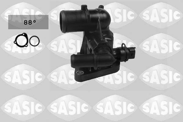 Thermostaat Sasic 3300011